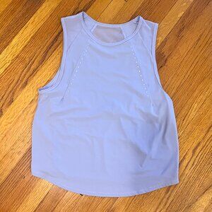 Lululemon Tank Top- size 2